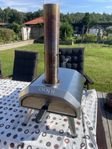Ooni pizzaugn Karu