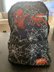 Spider-Man ryggsäck fint skick