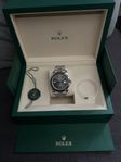 Rolex Datejust Wimbledon 2025