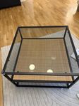 Superfint soffbord 75cm 