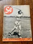 Tidning 1947