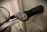 Damcykel Batavus, 7-Växlad, 28-tum, i bra skick.