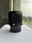 Viltrox AF 85mm f/1.8 RF 
