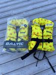 Baltic flytväst 15-30kg