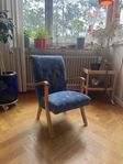 BARNFÅTÖLJ
