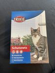 Balkongnät för katt