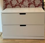 Nordli byrå Ikea