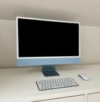 Apple iMac 24” M1 16GB RAM, 512GB SSD 05/2023