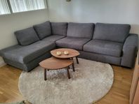 Soffa från Mio