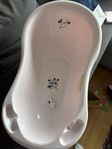 baby bath- gratis 