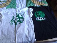 T- shirts 4 pack BAJEN 
