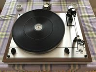 Thorens TD 165 skivspelare