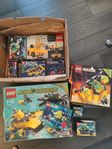 LEGO EN LÅDA