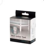 Sleepytroll bed Rocker + adapter