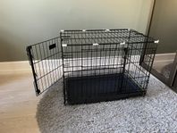 Carlson Pet Products Hundbur M