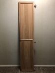 OXBERG 40x129. DÖRR till Billybokhylla