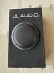 Baslåda JL Audio