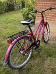 24” barncykel Helkama från Hagacykel