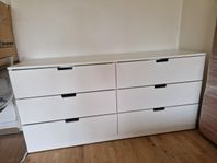 Nordli stor byrå