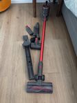 Roborock H7 dammsugare