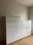 Malm byrå IKEA