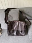ONA Brixton messenger 2014