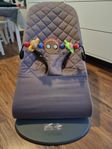 Baby björn babysitter