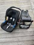 Britax Ramer med Isofix 