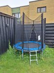 Studsmatta 150cm