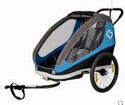 Cykel vagn Hamax