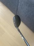 TaylorMade RBZ rescue hybrid 4, 22 grader