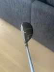 Cobra hybrid Baffler 4, 22 grader