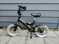 Cykel 12 tum 