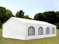 Partytält 5x8 m