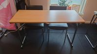 Kinnarps kontorsmöbler 