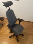 kontorsstol Kinnarps