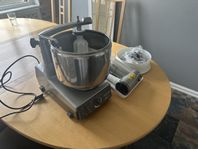 Electrolux assistent