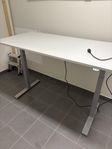 Höj och sänkbart skrivbord Kinnarps