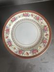 Porslin - Noritake China - Made in Japan 12 delar