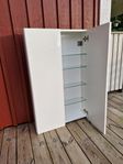 Ikea Godmorgon badrumsskåp