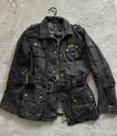 Barbour Ladies international