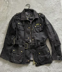 Barbour Ladies international