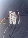 Roswell strat single coils