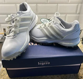 Golfskor