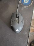 Corsair Scimitar Trådbunden