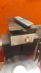 Stereo SONY HCD-S20.