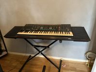 Yamaha PSR-4600 – Keyboardet som inspirerar!
