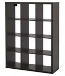 Ikea Kallax hylla