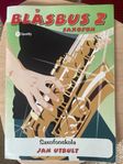 blåsbus 2 saxofon 