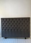 Sängram 180 cm